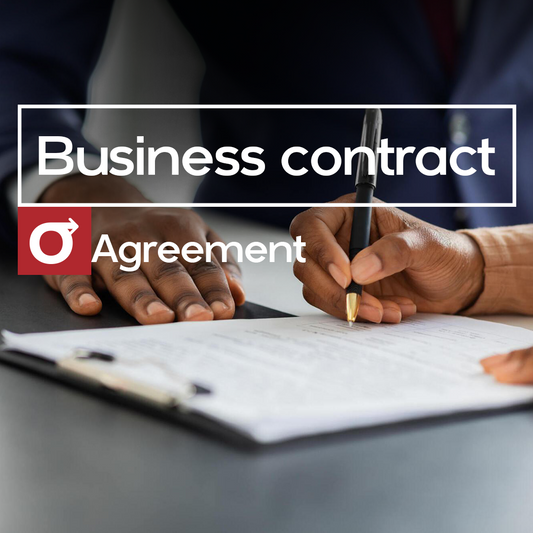 Service Level Agreement (SLA) document - Reliable service commitments